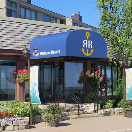 Royal Harbour Resort Thornbury Exterior photo